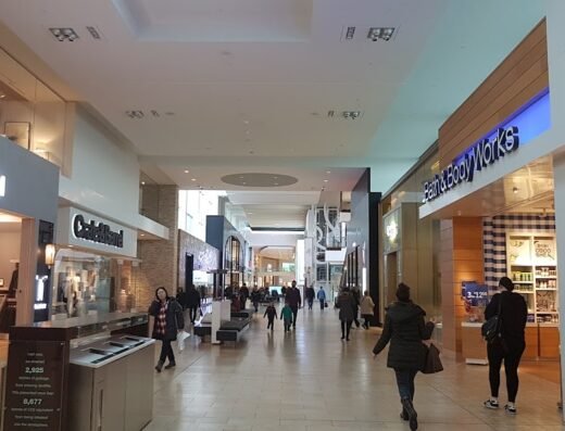 Yorkdale Shopping Centre