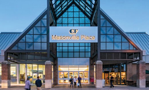 CF Masonville Place