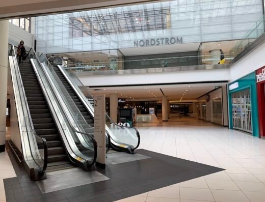 CF Rideau Centre