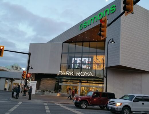 Park Royal Shopping Centre