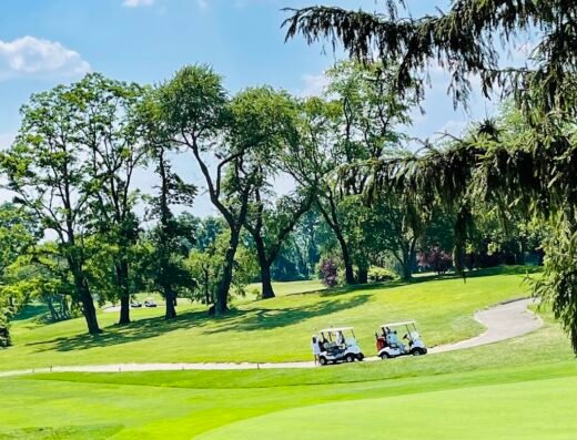 Douglaston Golf Course