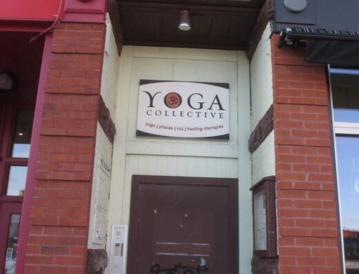 Yoga Collective The