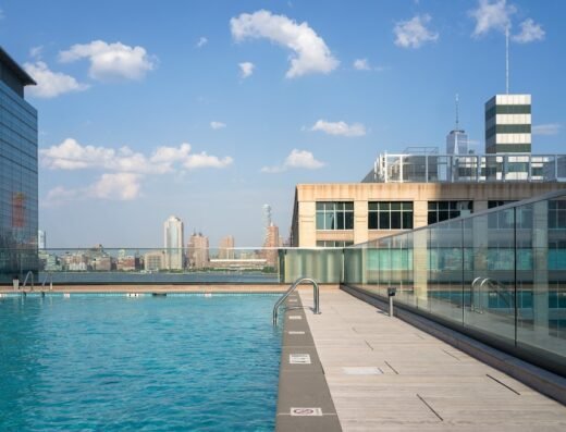 Sable Jersey City Apartments