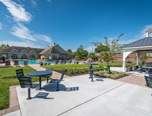 Pleasant View Gardens