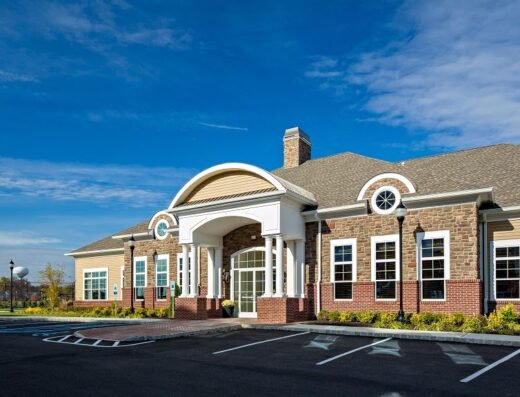 Park Lane at Garden State Park