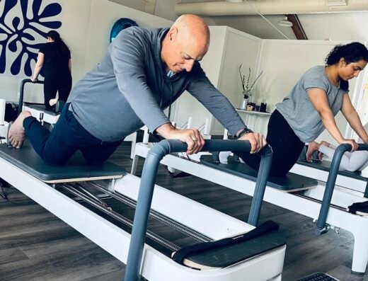 Grand River Pilates Studio