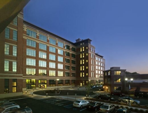 Parkway Lofts