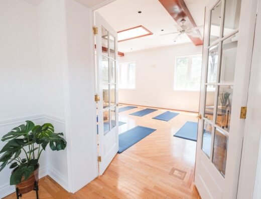 Quiet Bodies Pilates and Movement