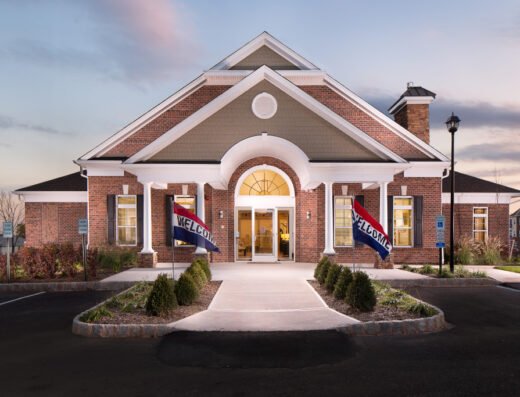 Stone Bridge at Raritan