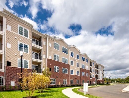 The Edge at Freehold