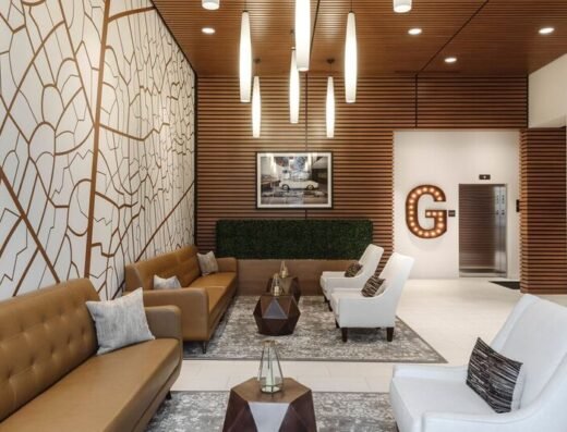 The Green at Bloomfield