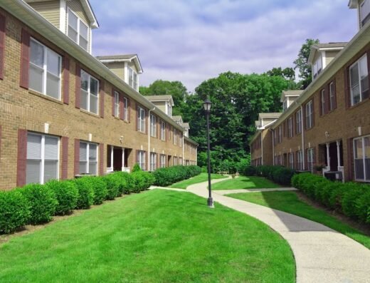 Short Hills Club Village