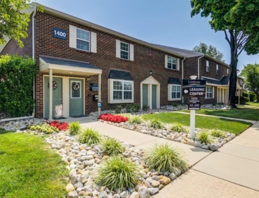 Lumberton Apartment Homes