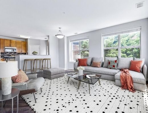 Rutherford Station Apartments