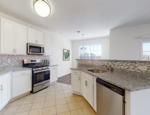 River Place at Rahway