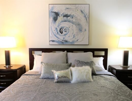 NJ Furnished Apartments