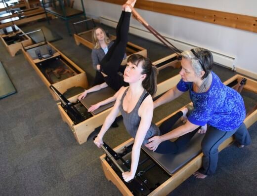 Vancouver Pilates Centre