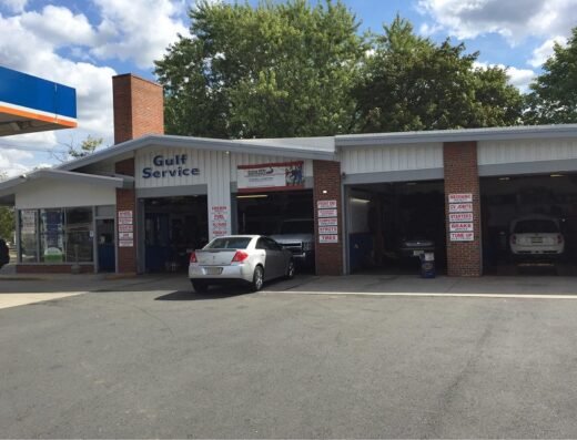 Jersey Auto Repair