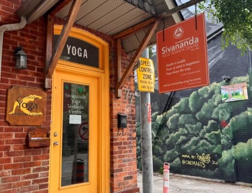 Sivananda Yoga Vedanta Centre