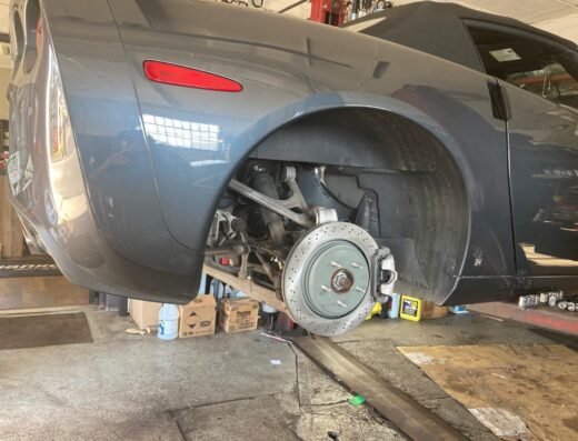 Freehold Auto Repair and Towing