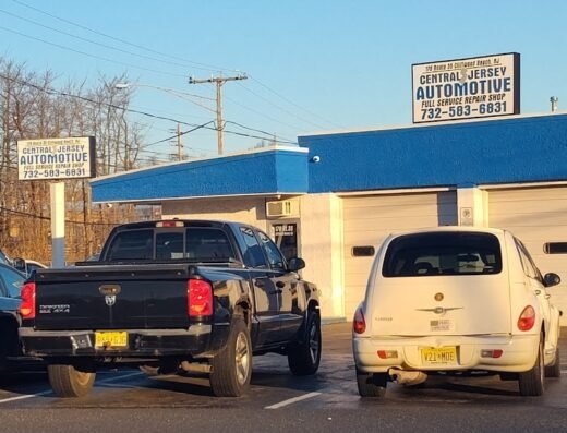 Central Jersey Automotive
