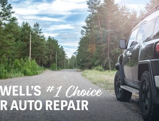 Signature Automotive