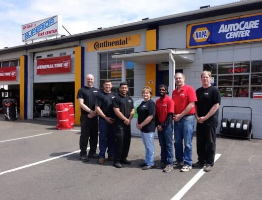 Superior Automotive & Transmission repair center
