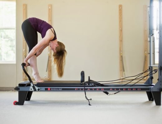 Pilates In Guelph