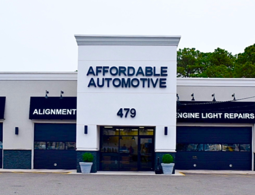 Affordable Automotive