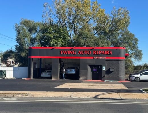 Ewing Auto Repairs