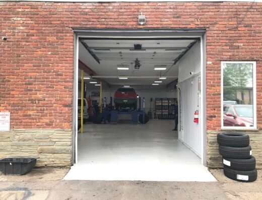 Fairfield Auto Service