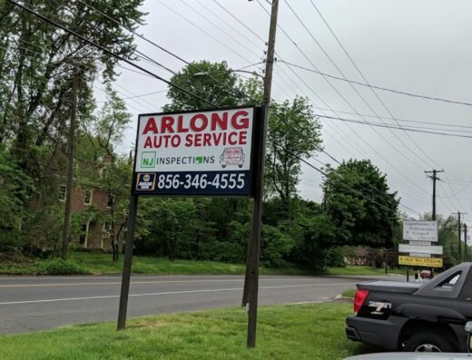 Arlong Auto Service