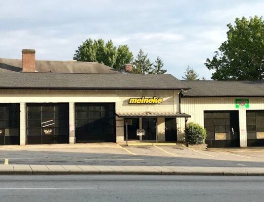 Meineke Car Care Center
