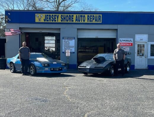JP’s Auto Service