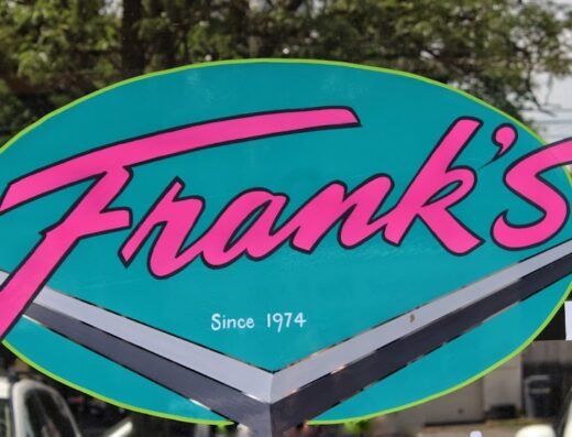 Frank’s Auto Repair & Auto Body, Inc.