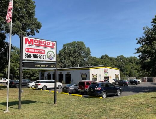 Mongo’s Tire & Auto Repair Service
