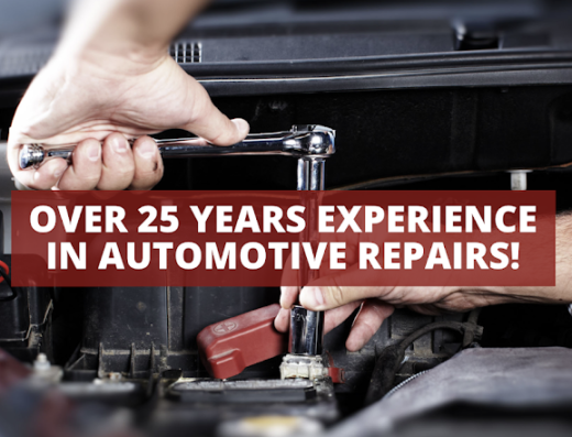 Voorhees Auto Repair LLC