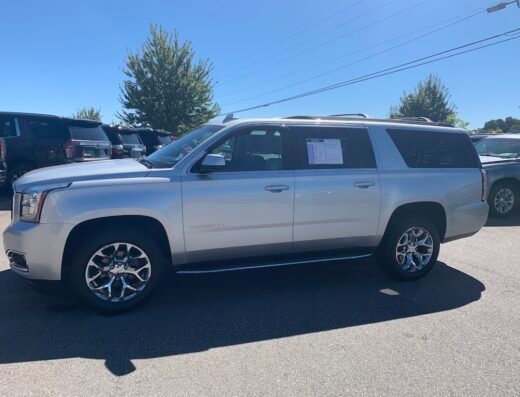 Harry’s On The Hill Service