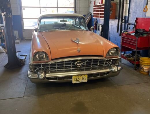 Tommy’s Auto Repair LLC