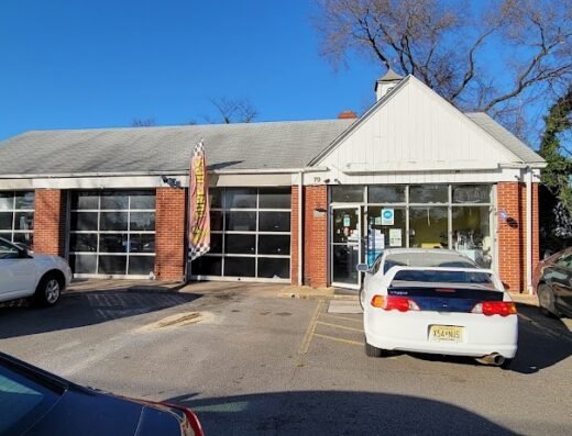 New Jersey Auto Services
