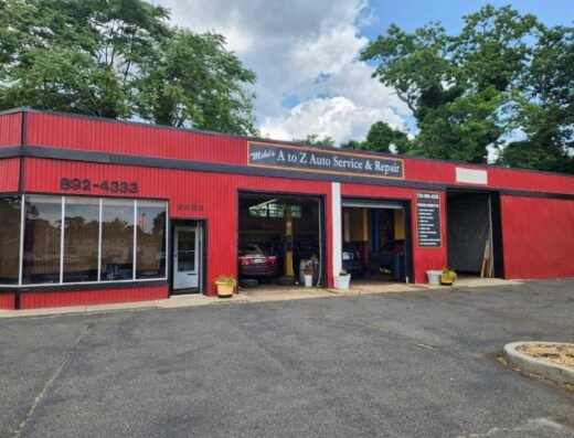 Mike’s A to Z Auto Service and Repair