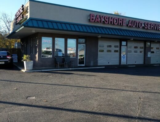 Bayshore Auto Service Inc