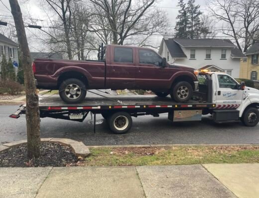 Bear Tire And Auto Center