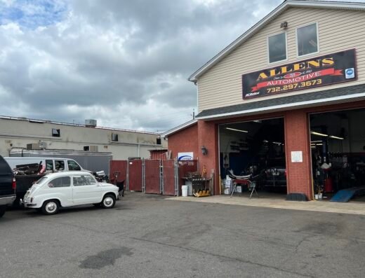 Allen’s Automotive