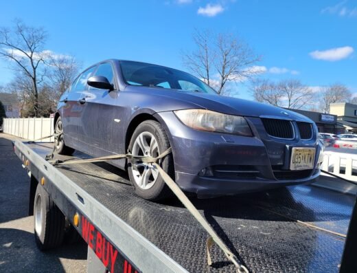 Route 88 Service Center