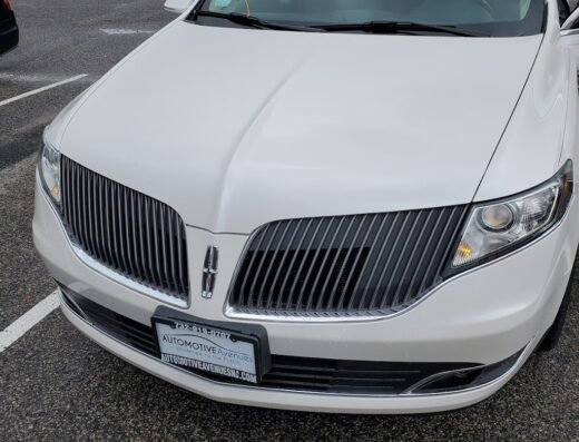 Park Avenue Auto Services Center