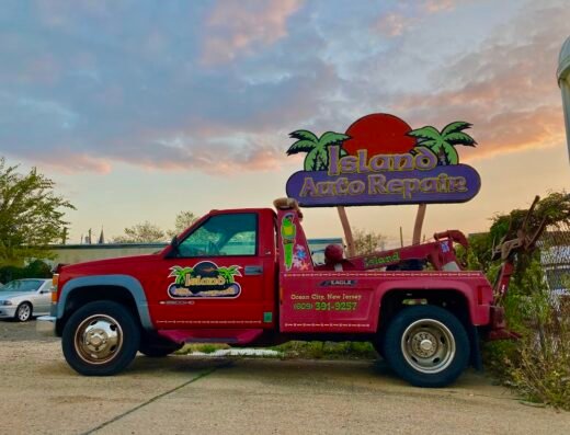 Island Auto Repair