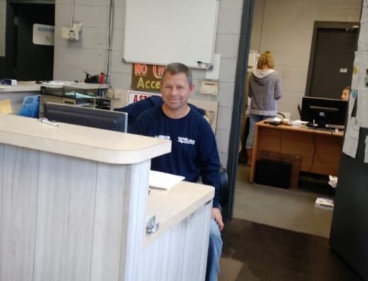 Specialty Automotive