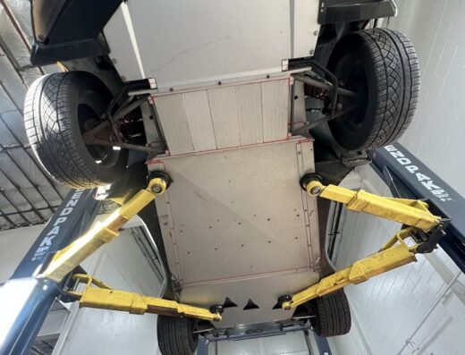 Autotechnik Automotive