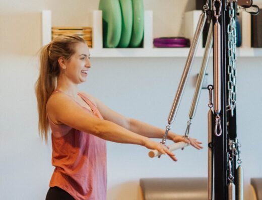 Calgary Pilates Centre